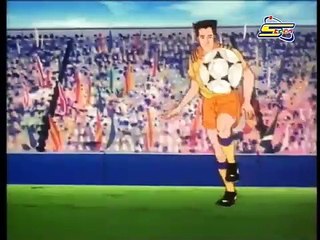 هجوم كابتن ثابت الحلقة 15