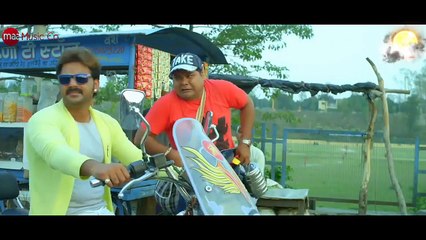 Bhojpuri Comedy ||  मैने उनको सजन चुन लिया || New pawan singh || Best Comedy Video