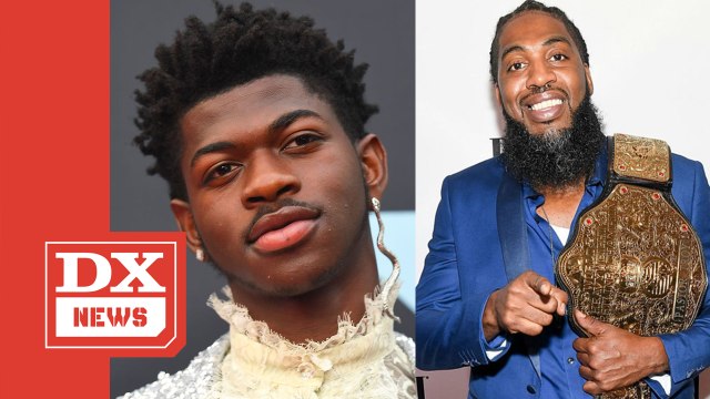 Lil Nas X Responds To Pastor Troy's Homophobic Rant