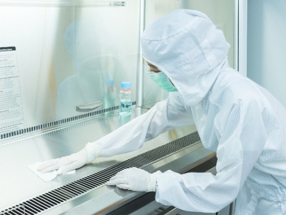 Durchbruch im kampf gegen den corona-virus