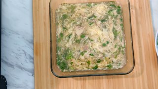EGG DROP SOUP WITH MUSHROOM | CHINESE RESTAURANT STYLE |