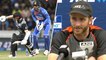 IND VS NZ 2020,3rd T20I : Kane Williamson Reacts After Super Over Loss Against India