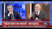 CHP'li vekil paylaştı; Kızılay Başkanı ile 'Tosuncuk' aynı sözleri kullanmış