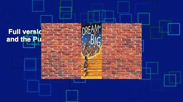 Full version Dream Big: Michael Jordan and the Pursuit of Excellence Complete