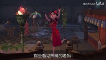 第五人格：【南风大人0v0】放假回家几天后，妈妈对你态度的变化