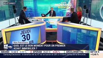 Quel est le bon moment pour un premier achat immobilier ? - Mon Patrimoine, par Cédric Decoeur - 30/01