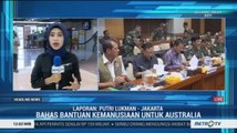 Komisi I DPR Gelar Rapat Bahas Rencana TNI Kirim Pasukan ke Australia
