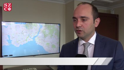 İstanbul’un toplanma alanı mezarlık ve AVM’ler: Çünkü boş yer yok