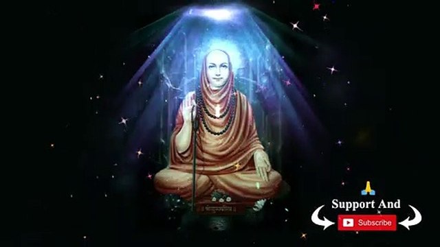 Shri Narasimha Saraswati Ashtakam in Prakrut _ श्री नृसिंहसरस्वती अष्टकम्