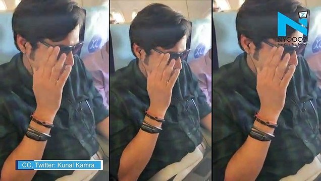 From Anurag Kashyap to Richa Chadha , bollywood celebs support Kunal Kamra