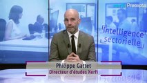 Les opportunités de l'expertise comptable et l'audit pour une stratégie offensive [Philippe Gattet]