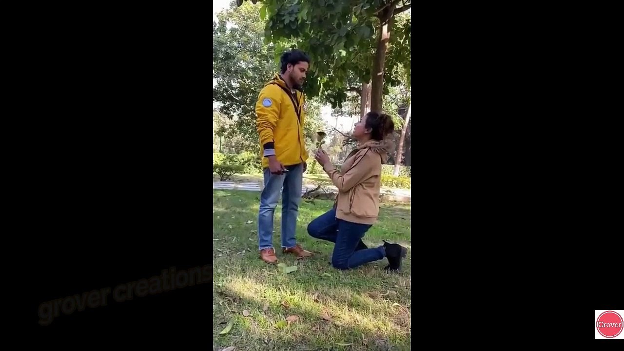 1 Today's Best Latest New Tik Tok Musically Video - Romantic, Funny, Tiktok Video - Tik Tok Videos