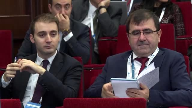 TCMB Başkanı Uysal: Küresel enflasyona ilişkin riskleri dengeli olarak değerlendiriyoruz