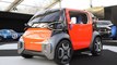 Citroën Ami One Concept : la voiture sans permis de demain en vidéo