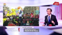 Best Of Bonjour Chez Vous ! Invité politique : Guillaume Larrivé (30/01/20)