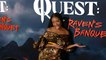 Imani Hakim “Mythic Quest: Raven’s Banquet” Premiere Red Carpet Fashion