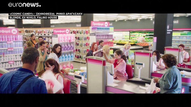 Ρηνιώ Δραγασάκη: «Θέλω να διαχειρίζομαι στενάχωρα θέματα με έναν πιο ανάλαφρο τρόπο»