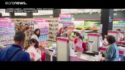 Ρηνιώ Δραγασάκη: «Θέλω να διαχειρίζομαι στενάχωρα θέματα με έναν πιο ανάλαφρο τρόπο»