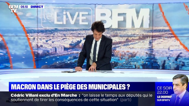 Coronavirus: des failles dans la détection ? - 30/01