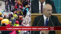 Cumhurbaşkanı Erdoğan'dan Deprem Vergisi Açıklaması