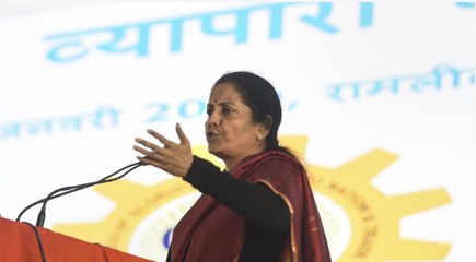 Budget 2020 FAQs: Who gave the longest Budget speech?