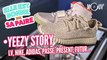 Yeezy Story : Kanye West dans le sneakers game [Elle Est Bonne Sa Paire]