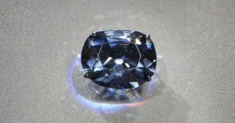 Recycler des déchets nucléaires pour créer des batteries "diamant" inépuisables