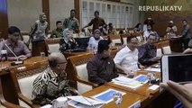 Pemerintah Ingin Segera Mengembalikan Uang Nasabah Jiwasraya