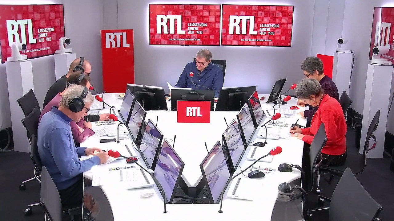 "Kad Merad On Stage" : le nouveau spectacle secret et musical de Kad Merad