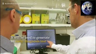 Australian scientist discovered coronavirus vaccine