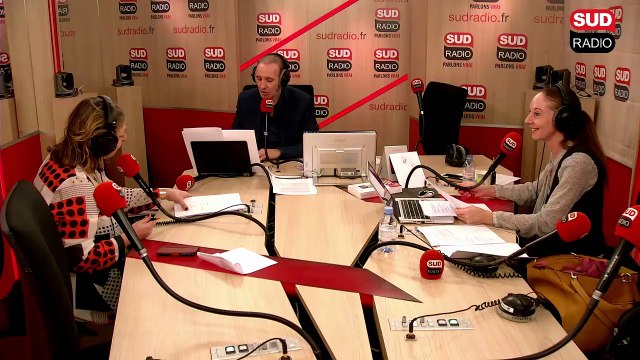 Françoise Degois - Les municipales : Macron, toujours trop tard !