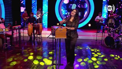 T-Stage - Ay Sholaye Hazin - Freshta Sama