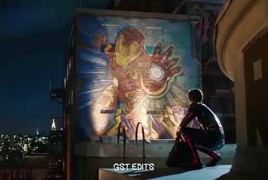 MARVEL AVENGERS ENDGAME MOVIE FIGHTING VIDEO