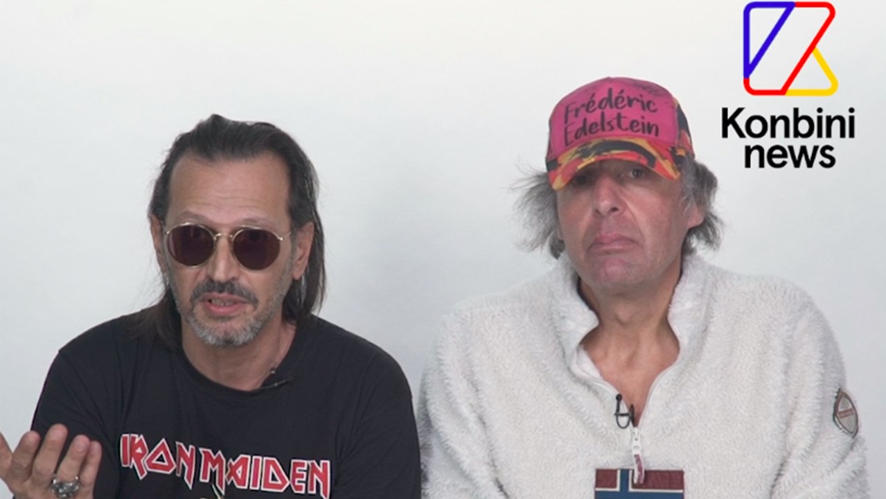 Faut-il interdire les animaux dans les cirques ? Débat entre un ancien dompteur et un dresseur de fauves | Un contre un