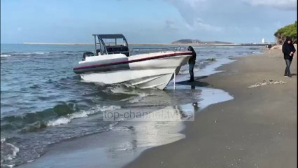 Gjendet një skaf i braktisur në Vlorë, dyshohet se ka shërbyer për trafikim
