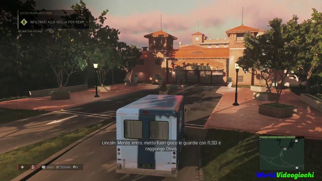 Mafia III - Parte 16 - ITA - PS4