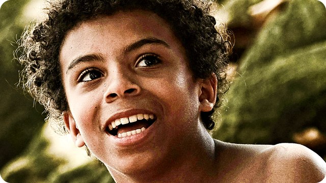 PETIT PAYS Bande Annonce (2020)