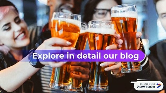 Why is there an Increase in Binge Drinking During the Holidays?