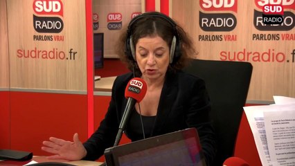 Le regard libre d'Elisabeth Lévy - Affaire Mila : Les propos de Nicole Belloubet rétablissent le délit de blasphème