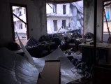 Rus savaş uçakları İdlib'i vurdu: 10 ölü