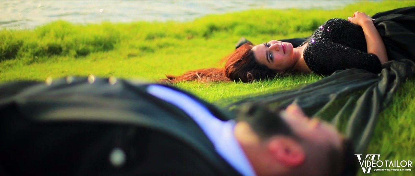 Dreamy Pre Wedding Shoot In Dubai | Video Tailor Pre Wedding Videography | Best Pre Wedding Videographers in Delhi NCR