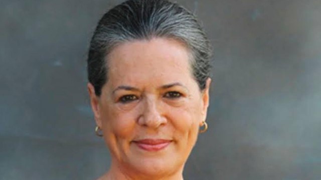 Sonia Gandhi and Manmohan Singh pays tribute to Gandhiji on his memorial day | Sonia |Gandhi