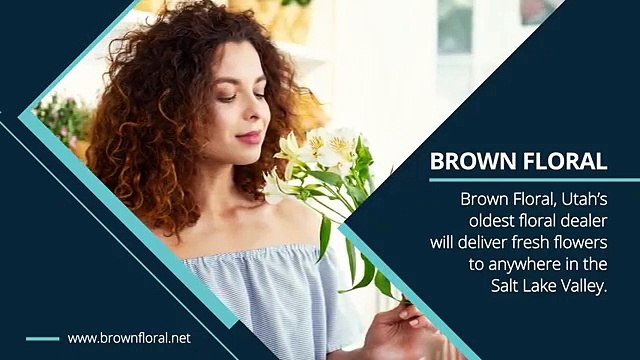 Expert Florists in Utah - Rose Corsages & Boutonniere Holladay & SLC