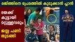 Bigg Boss Malayalam Season 2 :  Daya Aswathy's comment about Rajith-kumar | FilmiBeat Malayalam