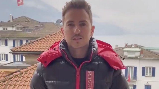 Jorge Lorenzo ficha por Yamaha: volverá a pilotar una MotoGP