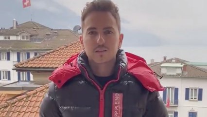 Jorge Lorenzo ficha por Yamaha: volverá a pilotar una MotoGP
