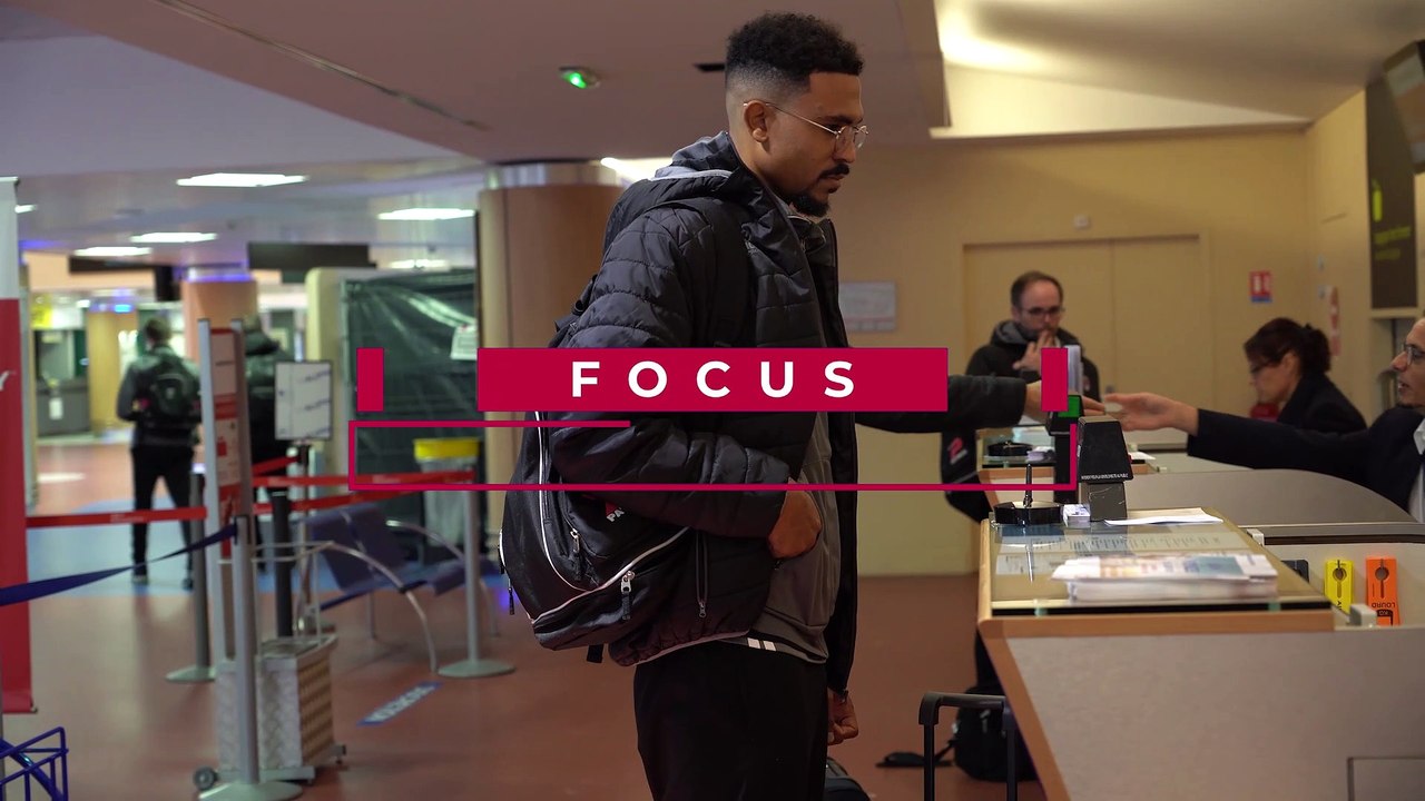 [Focus] Lens - Clermont Foot 63