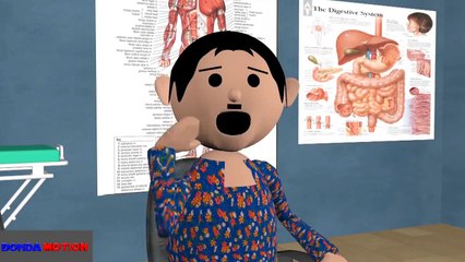 Clinic par bakaiti | DM | Funny joke 2020