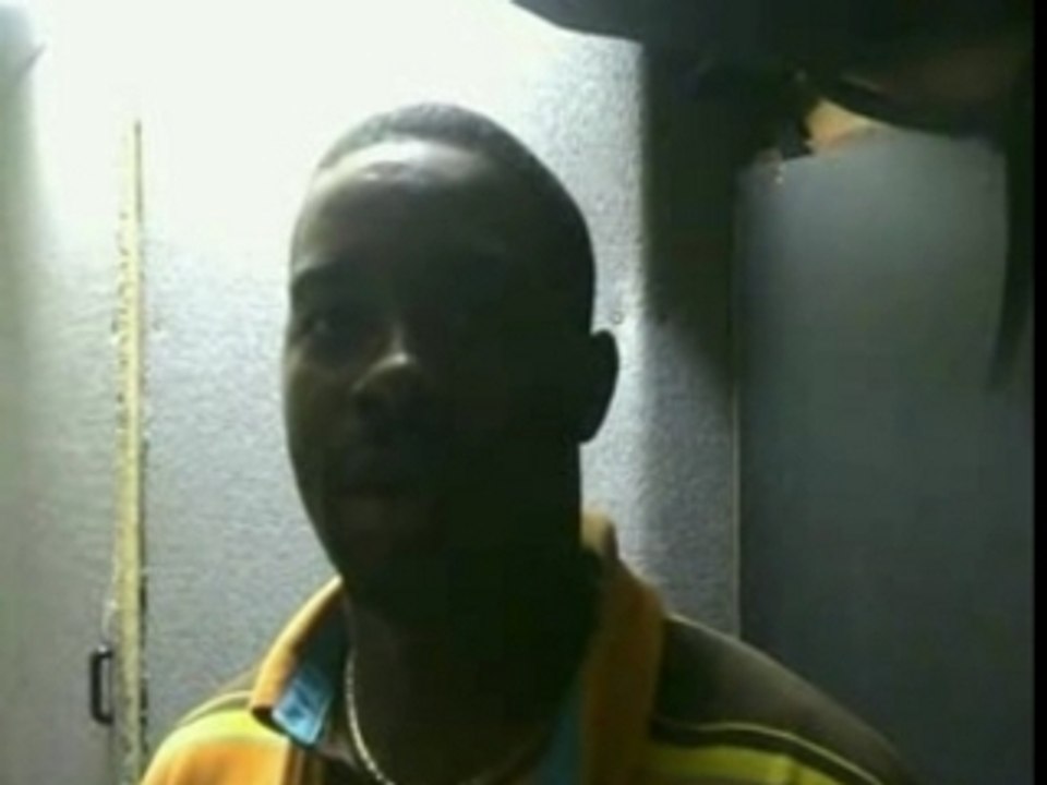 KDF extrait du dvd "la memoire dans la peau"