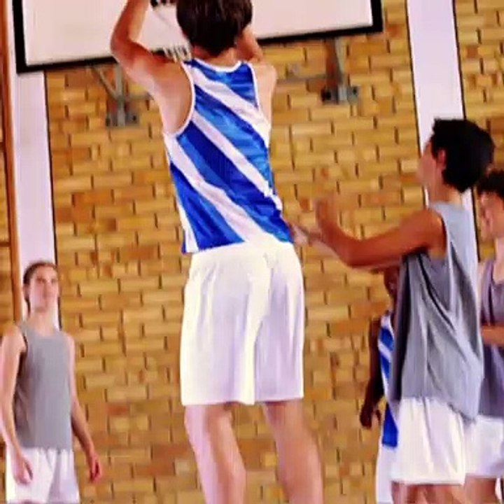 Preguntas sobre el deporte y los niños